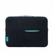 13,3 notebook Fekete/kék Samsonite Sleeve Laptop Sleeve