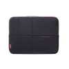 13,3 notebook tok Fekete/piros Samsonite Laptop Sleeve