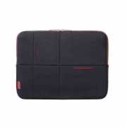 14.1 Notebook tok SAMSONITE LAPTOP SLEEVE NEW - AIRGLOW SLEEVES, BLACK/RED (78145-1073) 14.1 Notebook tok SAMSONITE LAPTOP SLEEVE NEW - AIRGLOW SLEEVES, BLACK/RED (78145-1073)
