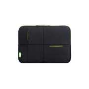 14.1 notebook tok fekete és zöld Samsonite AIRGLOW SLEEVES 14.1 notebook tok fekete és zöld Samsonite AIRGLOW SLEEVES