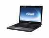 ASUS 14 laptop i5-2410M 2,3GHz/4GB/500GB/DVD író/Win7 notebook 2 év