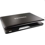 Toshiba 13,3 Satellite Notebook Core2Duo T6600 2.20G 2GB 320GB NV N10M-GS 512 MB Toshiba laptop notebook Toshiba 13,3 Satellite Notebook Core2Duo T6600 2.20G 2GB 320GB NV N10M-GS 512 MB Toshiba laptop notebook