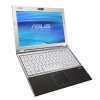 Laptop ASUS U6S-2P038E 3G Modem , Mocca Barna ! T75002.2GHz, ,2 GB,250GB,külső DVD ASUS laptop notebook