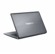 Toshiba Satellite 14,0 laptop , Intel i3-2377M, 4GB, 500GB+32GB SSD, Win7HPre, Ezüs