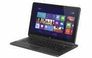 Toshiba Érintőképernyős U920T-10K 12,5 laptop , Intel i3-3227U, 4GB, 128GB SSD, Win8