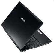 ASUS UL50AG-XX007V 15.6 laptop HD 1366x768,Color Shine,Glare,SLIM LED, Intel Core 2 ASUS notebook