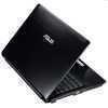 ASUS UL80AG-WX011V 14 laptop HD 1366x768,Color Shine,Glare,SLIM LED, Intel Core 2 D ASUS notebook