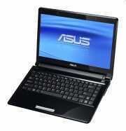 ASUS 14 laptop Intel Core 2 Duo SU7300 ULV 1,3GHz/4GB/500GB/DVD S-multi/Windows 7 HP notebook 24 hónap ASUS Asus Laptop notebook UL80VT-WX023V