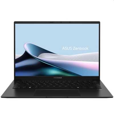 Asus ZenBook 14 laptop 14 1920x1200 AMD Ryzen Ai 7 445 16GB 512GB NoOs