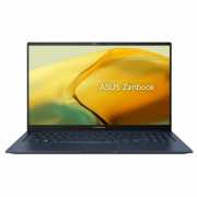 Asus ZenBook laptop 15,6 FHD R5-7535U 16GB 512GB Radeon W11 kék Asus ZenBook 15