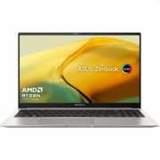 Asus ZenBook laptop 15,6 FHD R7-7735U 16GB 512GB Radeon NOOS szürke Asus ZenBook 15