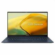 Asus ZenBook laptop 15,6 3K R5-7535U 16GB 512GB Radeon W11 kék Asus ZenBook 15