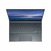 Asus laptop 14 FHD Ryzen7-4700U 8GB 512GB SSD Radeon Graphics Win10 szürke Asus ZenBook 14