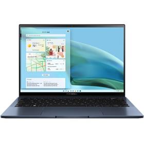 Asus ZenBook laptop 13,3 QHD R7-6800U 16GB 1TB Radeon W11 kék Asus ZenBook S13 Asus ZenBook laptop 13,3 QHD R7-6800U 16GB 1TB Radeon W11 kék Asus ZenBook S13