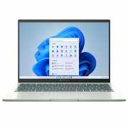 Asus ZenBook laptop 13.3 2.8K R7-6800U 16GB 512GB Radeon W11 zöld Asus ZenBook S13 Asus ZenBook laptop 13.3 2.8K R7-6800U 16GB 512GB Radeon W11 zöld Asus ZenBook S13