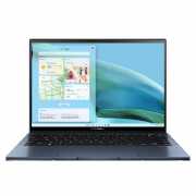 Asus ZenBook laptop 13,3 2.8K R7-6800U 16GB 512GB Radeon W11 kék Asus ZenBook S13 Asus ZenBook laptop 13,3 2.8K R7-6800U 16GB 512GB Radeon W11 kék Asus ZenBook S13