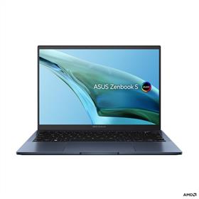 Asus ZenBook laptop 13,3 WQ+ R5-8800U 16GB 512GB Radeon W11 kék Asus ZenBook S13