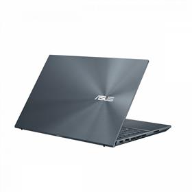 Asus ZenBook laptop 15,6 FHD R5-5600H 16GB 512GB Radeon DOS szürke Asus ZenBook Pro 15