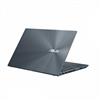 Asus ZenBook laptop 15,6 FHD R5-5600H 16GB 512GB Radeon DOS szürke Asus ZenBook Pro 15