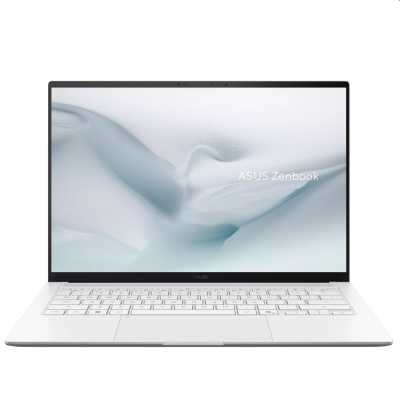 Asus ZenBook laptop 14 1920x1200 AMD Ryzen 9 465 16GB 512GB WIN11