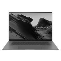 ASUS ZenBook laptop 16 2880x1800 Ryzen AI 7 445 16GB 512GB Win11 ASUS ZenBook laptop 16 2880x1800 Ryzen AI 7 445 16GB 512GB Win11