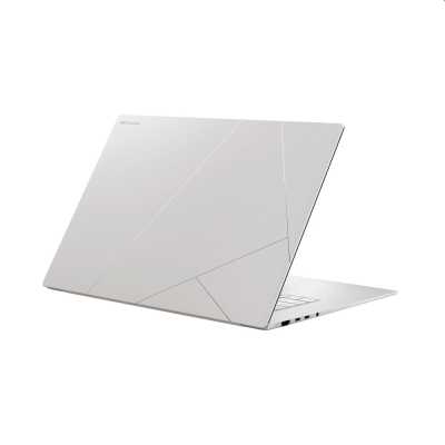 ASUS Notebook 16 2880x1800 Ryzen AI9 HX 370 Win 11 Home, fehér ASUS Notebook 16 2880x1800 Ryzen AI9 HX 370 Win 11 Home, fehér