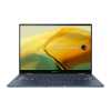 Asus ZenBook laptop 14 WQXGA i7-1360P 16GB 1TB IrisXe W11 kék Asus VivoBook Flip 14