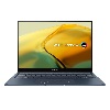 Asus ZenBook laptop 14 WQ+ i7-1360P 16GB 512GB IrisXe W11 kék Asus ZenBook Flip 14