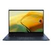 Asus ZenBook laptop 14 WQ+ i7-12700H 16GB 512GB IrisXe W11 szürke Asus ZenBook Flip 14