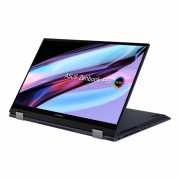 Asus ZenBook laptop 15,6 3K i7-12700H 16GB 512GB A370M W11 fekete Asus ZenBook Pro