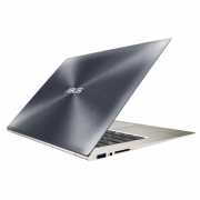 ASUS Zenbook Prime 11,6 notebook i7-3517U 1,9GHz/4GB/128GB SSD/Win7/sötétszürke-ezüst ASUS Zenbook Prime 11,6 notebook i7-3517U 1,9GHz/4GB/128GB SSD/Win7/sötétszürke-ezüst