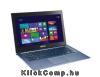ASUS 13 notebook Intel Core i7-4500U/8GB/750GB+16/Win8/Kék