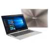 ASUS laptop 13,3 FHD Touch i7-6500U 8GB 1TB GF-940M-2GB Win10 sötétbarna slim notebook ASUS ZenBook