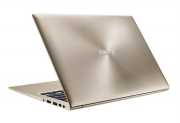 Asus laptop 13.3 FHD i7-6500U 8GB 256GB SSD GT-940 Arany Asus Asus laptop 13.3 FHD i7-6500U 8GB 256GB SSD GT-940 Arany Asus