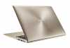 Asus laptop 13.3 FHD i7-6500U 8GB 256GB SSD GT-940 Arany Asus