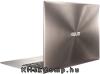 Asus laptop 13,3 FHD i7-6500U 8GB 256GB SSD GT940-2G Win10Pro barna