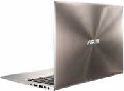 Asus laptop 13,3 FHD i5-6200U 8GB 256GB SSD GT-940 Win10 barna