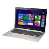 Asus laptop 13,3 FHD i5-6200U 8GB 128GB SSD GT-940 barna