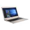ASUS laptop 13,3 FHD M3-6Y30 8GB 128GB SSD Win10 arany ASUS ZenBook