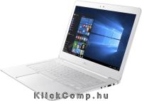 Asus laptop 13,3 FHD M5-6Y54 8GB256GB SSD fehér