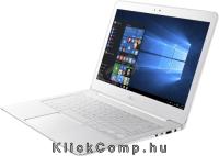 Asus laptop 13,3 FHD M5-6Y54 8GB256GB SSD fehér Asus laptop 13,3 FHD M5-6Y54 8GB256GB SSD fehér