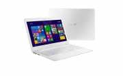 ASUS Zenbook laptop 13,3 FHD M-5Y10 128GB SSD Windows 8.1 fehér ASUS Zenbook laptop 13,3 FHD M-5Y10 128GB SSD Windows 8.1 fehér