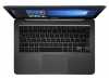 Asus 13.3 FHD laptop i5-5200U 256GB SSD Win 8. notebook