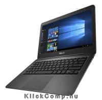 Asus laptop 13,3 FHD i7-6500U 8GB 256GB SSD Win10