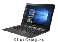 Asus laptop 13,3 FHD i7-6500U 8GB 512GB SSD Win10