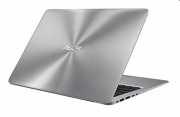 Asus laptop 13.3 FHD i3-7100U 4GB 512GB SSD Win10 szürke Asus laptop 13.3 FHD i3-7100U 4GB 512GB SSD Win10 szürke
