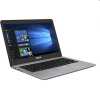 Asus laptop 13,3 FHD i7-7500U 16GB 512GB SSD GeForce-940MX-2GB  Win10  háttérvilágítású billentyűzet Sötétszürke ZenBook 13