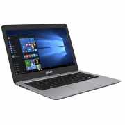 ASUS laptop 13,3 FHD IPS i7-6500U 8GB 256GB GeForce-940MX-2GB Win10 ASUS ZenBook szürke