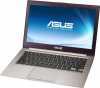 ASUS Zenbook UX32A-R3008H 13.3 laptop LED HD ,i5-3317U, 4GB,24GB SSD-500GB HDD ,webc