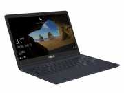 Asus laptop 13.3 FHD i3-8145U 8GB 256GB Win10 kék